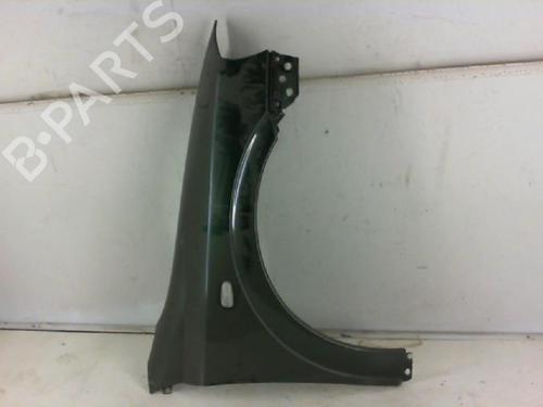 Used Right front fenders Right front fenders 38654643 38654643