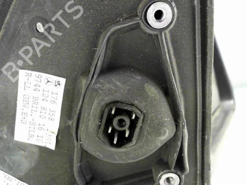 Used Right mirror Right mirror 38653598 38653598