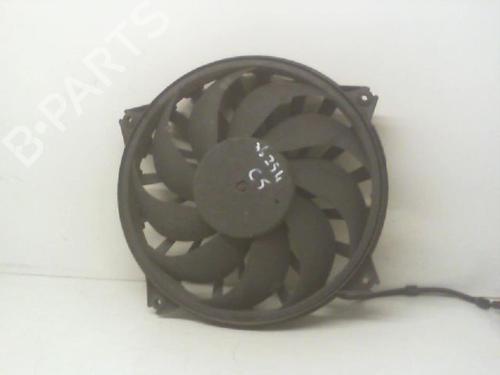 Used Radiator fan Radiator fan 38655670 38655670