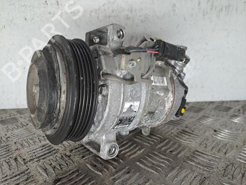 AC-Kompressor AC-Kompressor 38669886 38669886