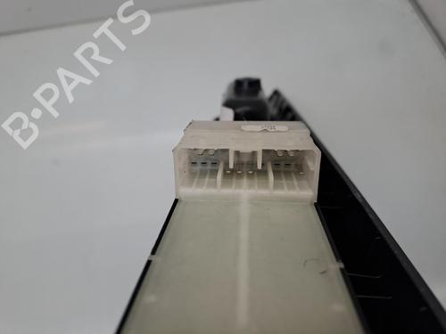 Left front window switch SUZUKI SPLASH (EX) 1.2 (A5B412) | BP38917605I27 - Image 2