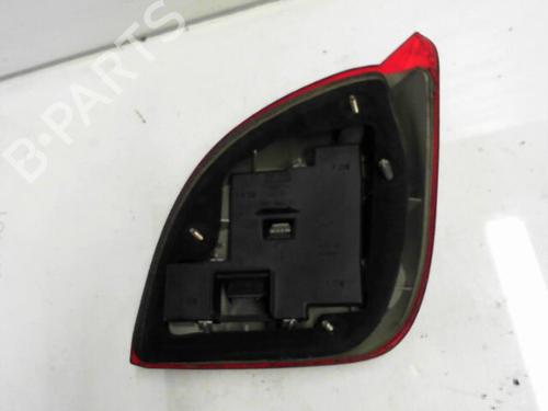 Used Left taillight Left taillight 38656756 38656756