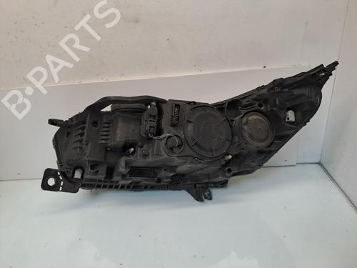 Right headlight CITROËN C5 III (RD_) 2.0 HDi 140 (RDRHF8, RDRHFA, RDRHA8, RDRHAJ) | BP38744595C29 - Image 3