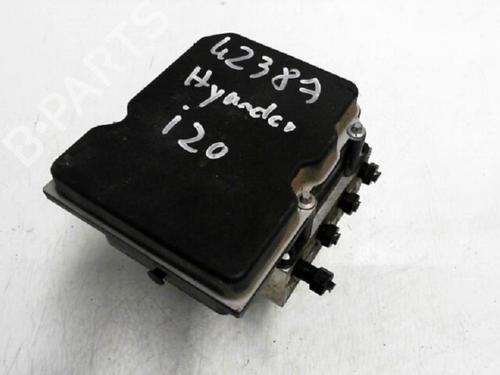 Used ABS pump ABS pump 38660069 38660069