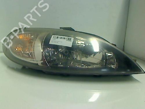 Right headlight CHEVROLET LACETTI (J200) 1.6 | BP38652906C29 - Image 2