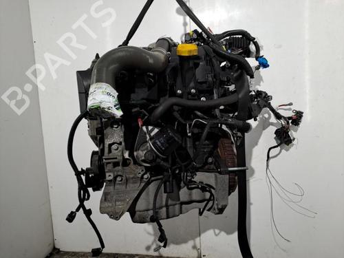 Engine RENAULT CLIO IV (BH_) 1.5 dCi 75 | BP38664014M1 - Image 2
