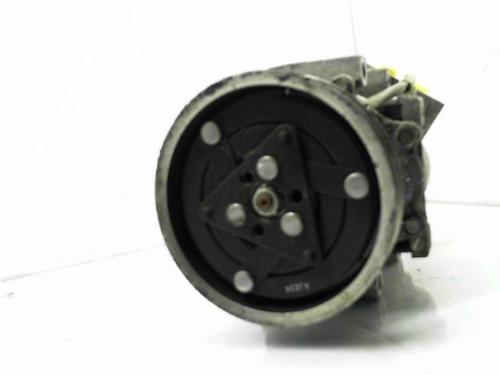 AC compressor DACIA DUSTER (HS_) 1.5 dCi | BP38652975M34  - Image 5