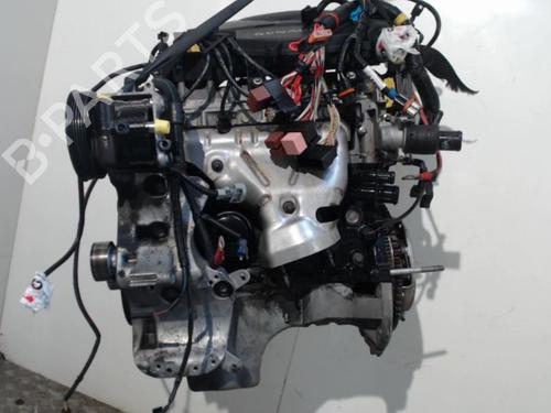 Engine DACIA SANDERO 1.4 (BS0C, BS0A, BS0G, BS1F, BS0E) | BP38662276M1 - Image 2