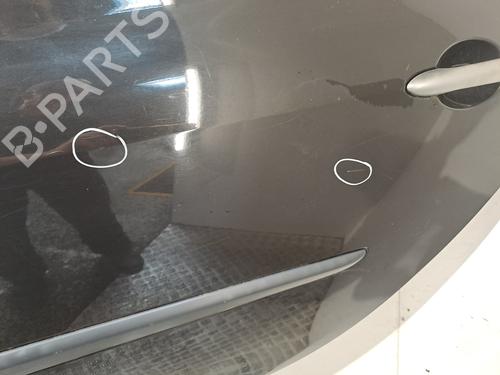 Used Left rear door Left rear door 38668132 38668132