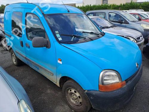 Used Parts RENAULT KANGOO Express (FC0/1_) D 65 1.9 (FC0E, FC02, FC0J, FC0N) 4930044