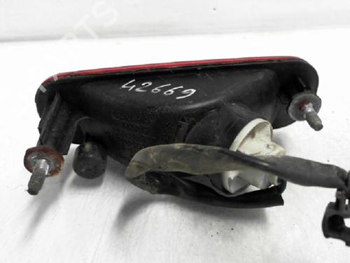 Tågelys SUZUKI SWIFT III (MZ, EZ) 1.3 DDiS (RS413D) | BP38660209C37 - Image 3