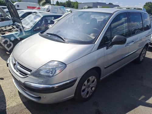 Tværbjælke CITROËN C8 (EA_, EB_) 2.0 HDi 135 | BP38668872C162 - Image 4