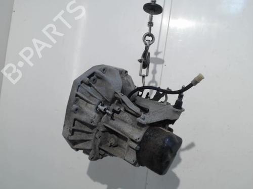 Used Gearbox Gearbox 38662595 38662595