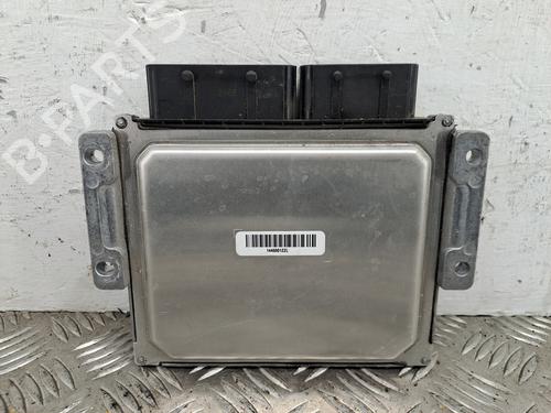 Engine control unit (ECU) DS DS 7 Crossback (J4_, JR_, JC_) 2.0 BlueHDi 180 (JJEHZR) | BP38671860M57 - Image 4