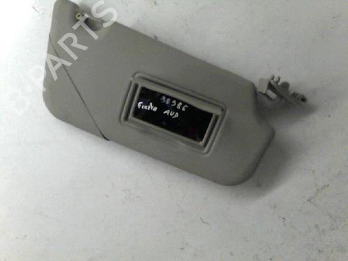 Right sun visor FORD FIESTA VI (CB1, CCN) 1.4 TDCi | BP38657036I2 - Image 4