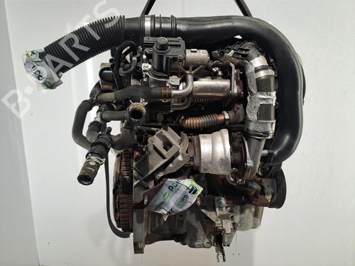 Engine RENAULT MODUS / GRAND MODUS (F/JP0_) 1.5 dCi 75 | BP38672686M1 - Image 4
