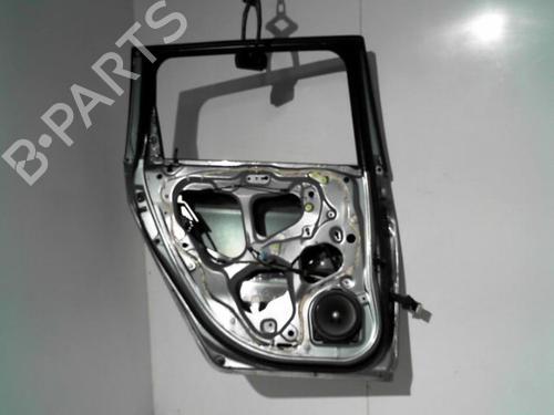 Used Left rear door Left rear door 38656563 38656563