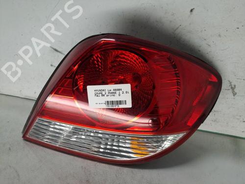 Used Right taillight Right taillight 38665172 38665172