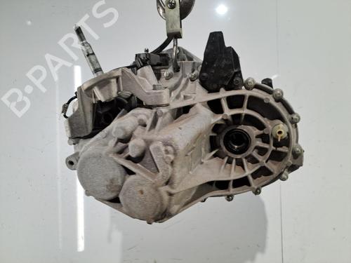 Used Gearbox Gearbox RENAULT CLIO V (B7_) 1.5 Blue dCi 85 (B7AG) (86 hp) 40437159 40437159