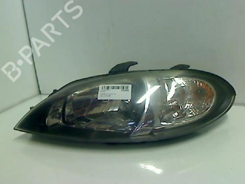 Used Left headlight Left headlight 38652907 38652907