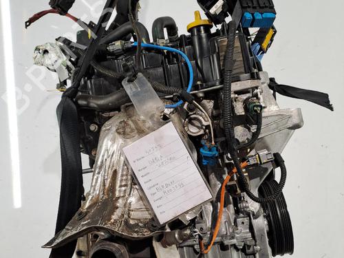 Engine DACIA SANDERO II 1.0 SCe 75 (B8JC, B8JD, B8NC) | BP39950749M1 - Image 4