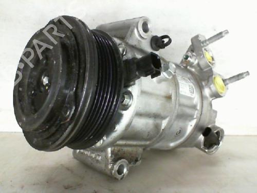 AC compressor FORD FIESTA VII (HJ, HF) 1.0 EcoBoost | BP38662471M34 - Image 3