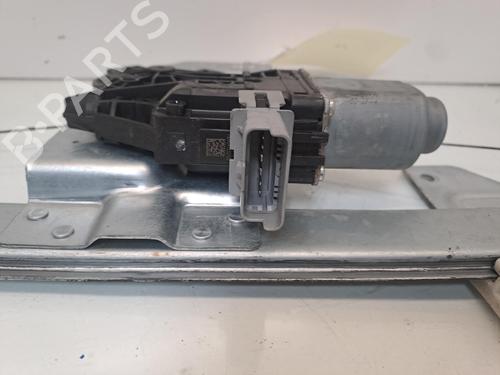 Front left window mechanism CITROËN BERLINGO Box Body/MPV (B9) 1.6 BlueHDi 100 | BP39607377C22 - Image 3
