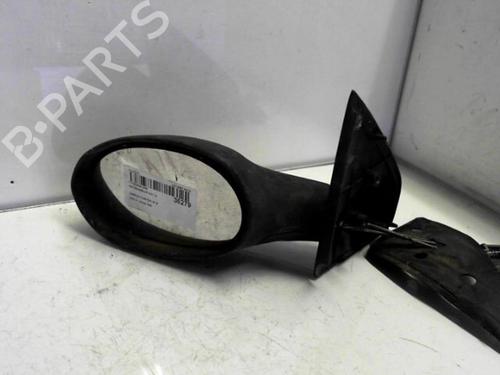 Used Left mirror Left mirror 38653496 38653496