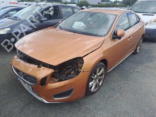 Transfer box VOLVO S60 II (134) D5 AWD | BP38669097M36 - Image 7