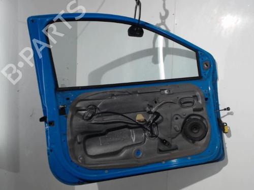 Used Left front door Left front door 38661248 38661248