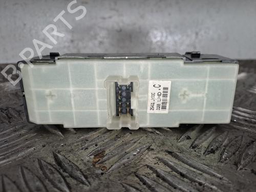 Left front window switch RENAULT KOLEOS I (HY_) 2.0 dCi (HY0K) | BP38670187I27 - Image 2