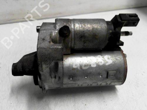 Starter CITROËN C3 II (SC_) 1.2 VTi 82 | BP38660447M8 - Image 4