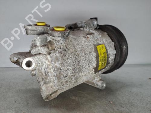 AC compressor FORD TRANSIT Van (FA_ _) 2.2 TDCi | BP38666016M34 - Image 2