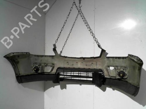 Front bumper FORD FOCUS C-MAX (DM2) 2.0 TDCi | BP38657695C7 - Image 4