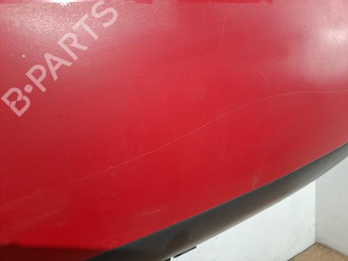Used Tailgate Tailgate 38669649 38669649