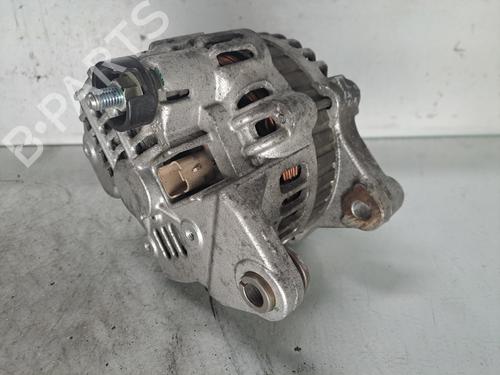 Alternator DACIA LOGAN (LS_) 1.4 MPI LPG (LS0C) | BP39950860M7 - Image 4