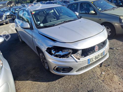 Starter FIAT TIPO Hatchback (356_, 357_) 1.6 D (356HXG1B, 356HXG11) | BP38669457M8  - Image 8