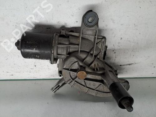 Used Front wiper motor Front wiper motor CITROËN C4 Picasso I MPV (UD_) 1.6 HDi (109 hp) 38664280 38664280