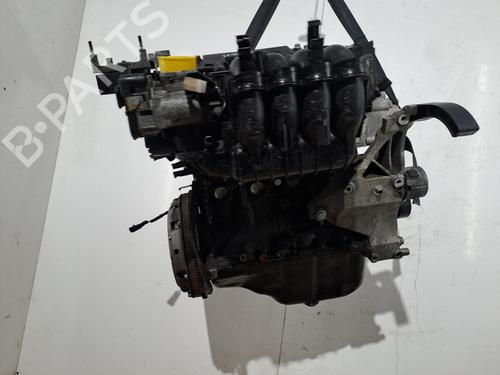 Engine FIAT GRANDE PUNTO (199_) 1.2 | BP38670101M1 - Image 6