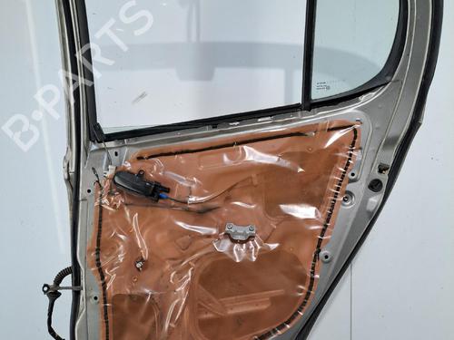 Used Right rear door Right rear door 38672901 38672901