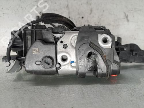 rear-left-lock-citroen-c3-iii-sx-2016-38665417 main image