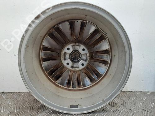 Fælk CITROËN C4 II (NC_) 1.6 HDi 90 | BP38672405C45 - Image 2