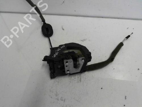 Højre bagtil lås RENAULT ZOE (BFM_) ZOE | BP38658963C99 - Image 3