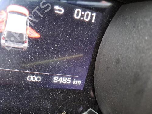 Used Parts TOYOTA YARIS (_P21_, _PA1_, _PH1_) 1.5 Hybrid (MXPH10, MXPH11) 4929362