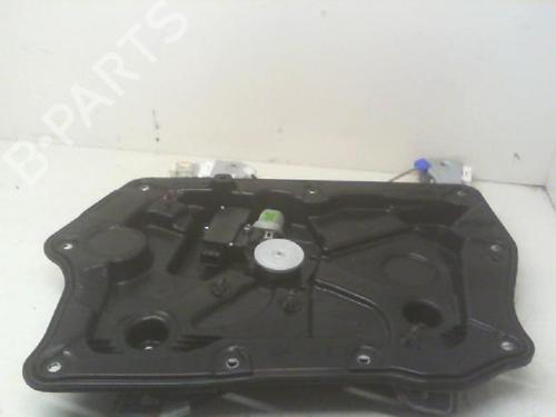 Front right window mechanism RENAULT KOLEOS I (HY_) 2.0 dCi 4x4 (HY0K) | BP38655246C23 - Image 5