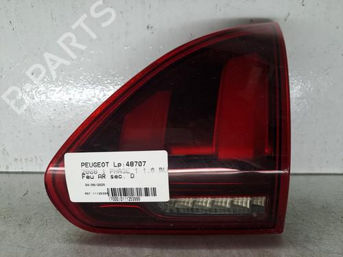 Right tailgate light PEUGEOT 2008 I (CU_) 1.6 BlueHDi 100 | BP38668865C80 - Image 3