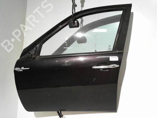 Used Left front door Left front door 38652700 38652700
