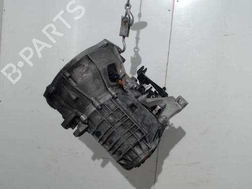 Gearbox FORD C-MAX (DM2) 1.6 TDCi | BP38662953M3 - Image 2