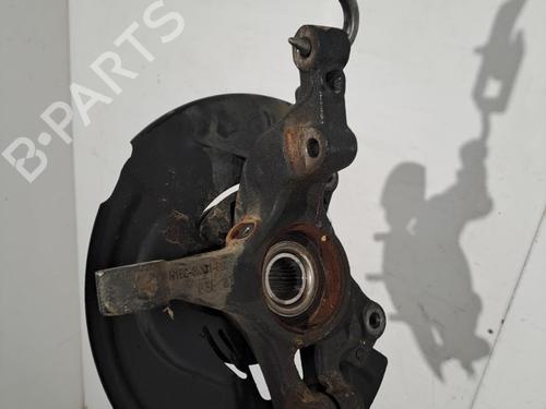 Used Left front steering knuckle Left front steering knuckle 38665980 38665980
