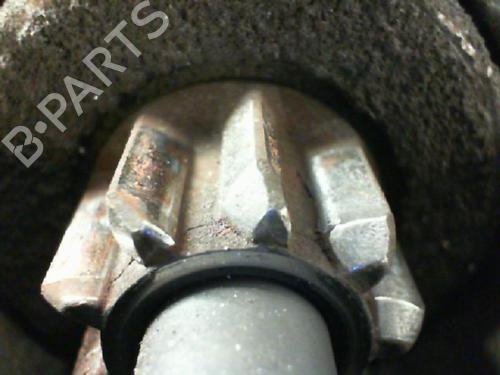 Used Starter Starter 38661653 38661653